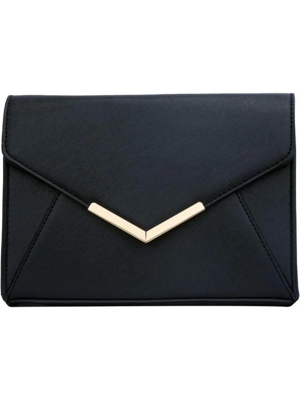 Stylish Evening Clutch Purse for Women - Perfect Handbag for Party, Wedding